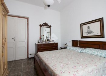 Trilocale Via Brigata Partigiana Ugo Muccini, Sarzana - foto 12