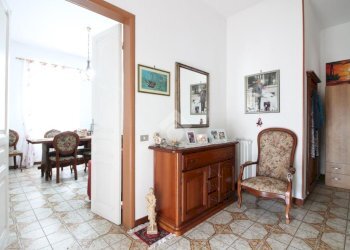 Trilocale Via Brigata Partigiana Ugo Muccini, Sarzana - foto 16