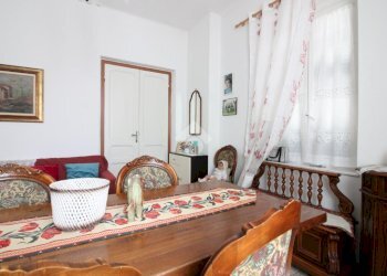 Trilocale Via Brigata Partigiana Ugo Muccini, Sarzana - foto 17