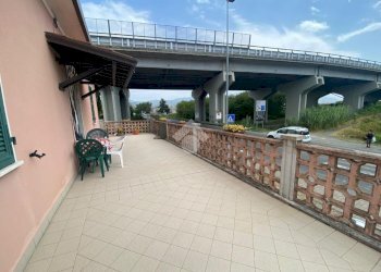 Trilocale Via Brigata Partigiana Ugo Muccini, Sarzana - foto 19