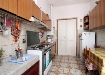 Trilocale Via Brigata Partigiana Ugo Muccini, Sarzana - foto 20