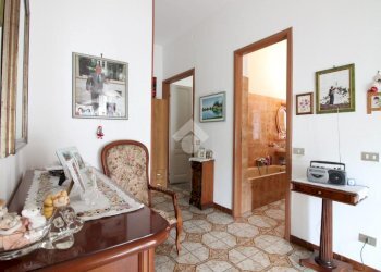 Trilocale Via Brigata Partigiana Ugo Muccini, Sarzana - foto 21