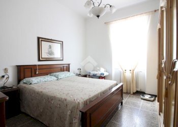 Trilocale Via Brigata Partigiana Ugo Muccini, Sarzana - foto 22