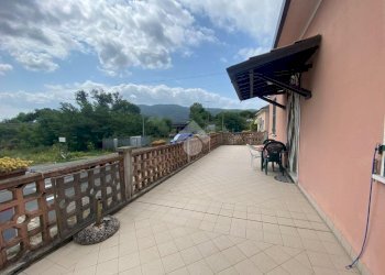 Trilocale Via Brigata Partigiana Ugo Muccini, Sarzana - foto 24