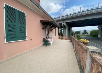 Trilocale Via Brigata Partigiana Ugo Muccini, Sarzana - foto 27