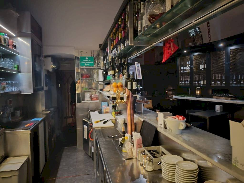 Interno non residenziale - Bar Tavola Calda - Fredda Savona (zona Centro storico) - foto 2