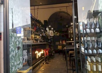 Interno non residenziale - Bar Tavola Calda - Fredda Savona (zona Centro storico) - foto 1