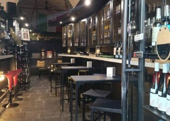 Interno non residenziale - Bar Tavola Calda - Fredda Savona (zona Centro storico) - foto 5