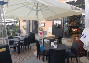 Interno non residenziale - Bar Tavola Calda - Fredda Savona (zona Centro storico) - foto 7