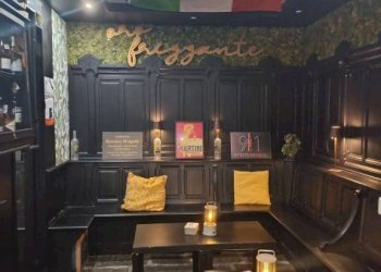 Interno non residenziale - Bar Tavola Calda - Fredda Savona (zona Centro storico) - foto 8