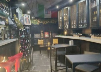 Interno non residenziale - Bar Tavola Calda - Fredda Savona (zona Centro storico) - foto 9
