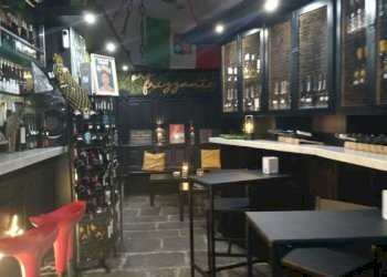 Interno non residenziale - Bar Tavola Calda - Fredda Savona (zona Centro storico) - foto 10