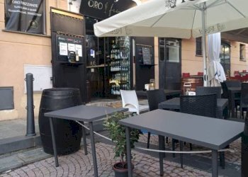 Zona - Bar Tavola Calda - Fredda Savona (zona Centro storico) - foto 11