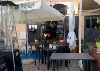 Cortile interno - Bar Tavola Calda - Fredda Savona (zona Centro storico) - foto 13