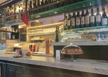 Interno non residenziale - Bar Tavola Calda - Fredda Savona (zona Centro storico) - foto 14