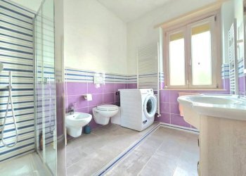 Bagno - Bilocale via Vivaro, Alba - foto 17