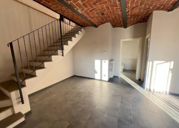 Cucina - Appartamento via Ambuschetti, 9, Chieri - foto 1