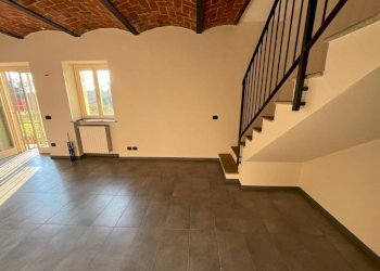 Cucina - Appartamento via Ambuschetti, 9, Chieri - foto 2