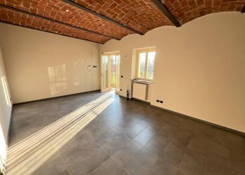 Cucina - Appartamento via Ambuschetti, 9, Chieri - foto 4