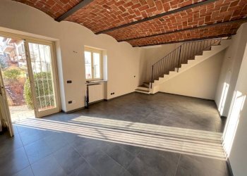 Cucina - Appartamento via Ambuschetti, 9, Chieri - foto 5