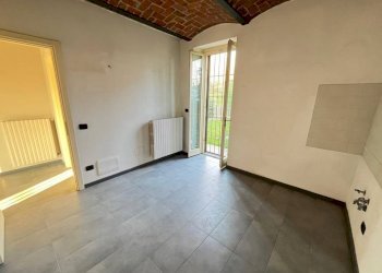 Salone - Appartamento via Ambuschetti, 9, Chieri - foto 8