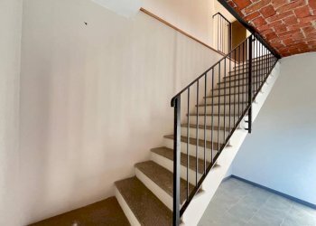 Scala - Appartamento via Ambuschetti, 9, Chieri - foto 11