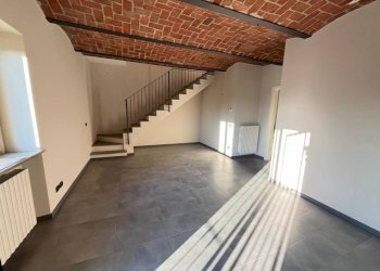 Cucina - Appartamento via Ambuschetti, 9, Chieri - foto 12