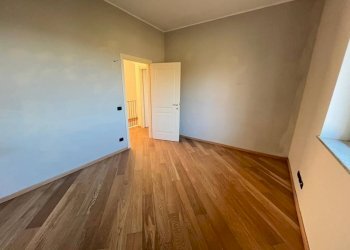 Camera da letto - Appartamento via Ambuschetti, 9, Chieri - foto 35