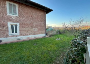 Giardino - Appartamento via Ambuschetti, 9, Chieri - foto 39