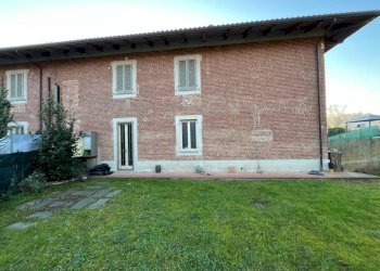 Facciata - Appartamento via Ambuschetti, 9, Chieri - foto 40