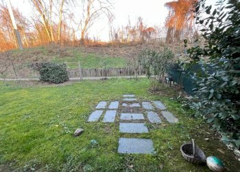 Giardino - Appartamento via Ambuschetti, 9, Chieri - foto 41