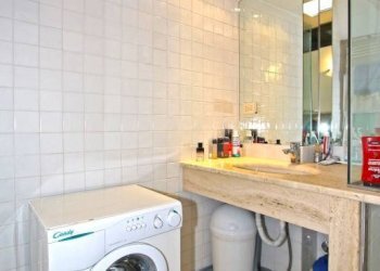 Bagno - Attico via Drapperie, Bologna (zona Centro Storico) - foto 13