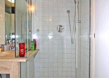 Bagno - Attico via Drapperie, Bologna (zona Centro Storico) - foto 15