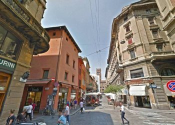 Zona - Attico via Drapperie, Bologna (zona Centro Storico) - foto 19