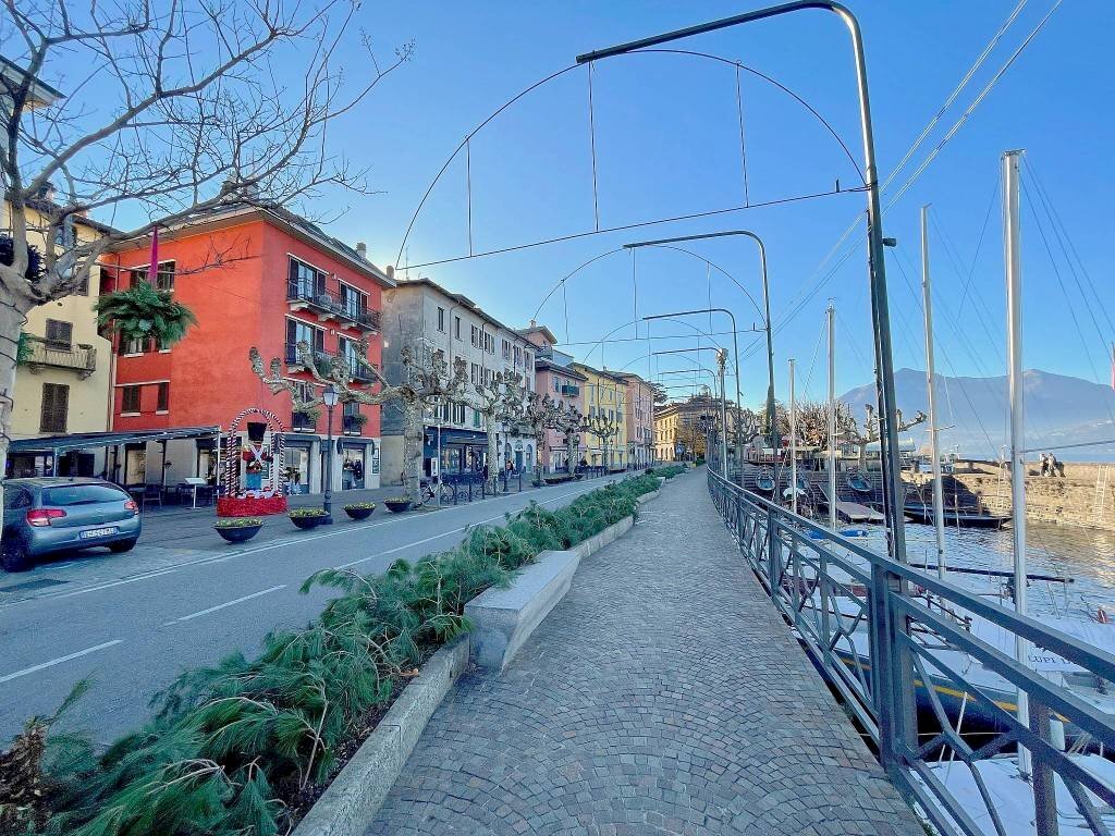 Zona - Three-room apartment via Giuseppe Parini, 17, Bellano - photo 2