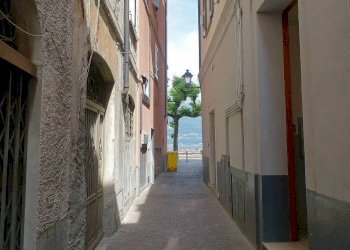 Zona - Trilocale via Giuseppe Parini, 17, Bellano - foto 1