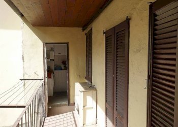 Balcone - Trilocale via Giuseppe Parini, 17, Bellano - foto 5