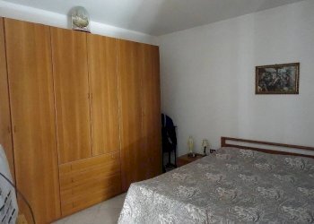 Camera da letto - Trilocale via Giuseppe Parini, 17, Bellano - foto 6