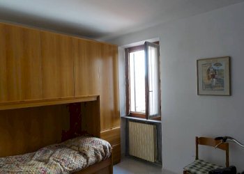 Camera da letto - Trilocale via Giuseppe Parini, 17, Bellano - foto 7