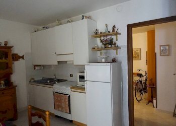 Cucina - Trilocale via Giuseppe Parini, 17, Bellano - foto 8