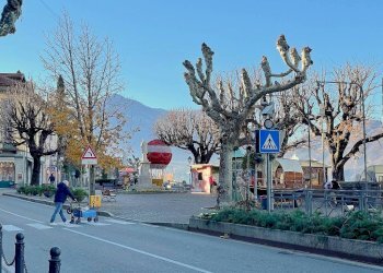 Zona - Trilocale via Giuseppe Parini, 17, Bellano - foto 11