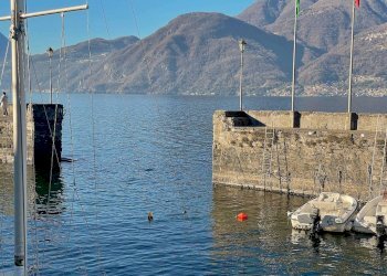 Zona - Trilocale via Giuseppe Parini, 17, Bellano - foto 12