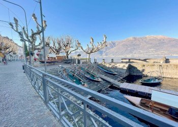 Zona - Trilocale via Giuseppe Parini, 17, Bellano - foto 14