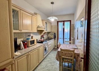 Cucina - Quadrilocale via 25 Aprile, 9a, Verrone - foto 5