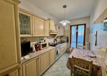 Cucina - Quadrilocale via 25 Aprile, 9a, Verrone - foto 6