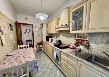 Cucina - Quadrilocale via 25 Aprile, 9a, Verrone - foto 7