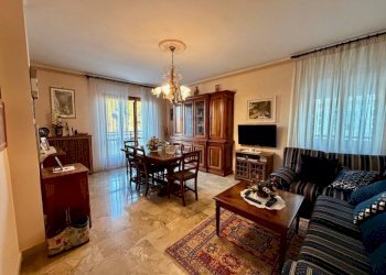 Salone - Quadrilocale via 25 Aprile, 9a, Verrone - foto 11