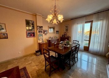 Salone - Quadrilocale via 25 Aprile, 9a, Verrone - foto 12