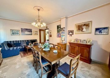 Salone - Quadrilocale via 25 Aprile, 9a, Verrone - foto 13