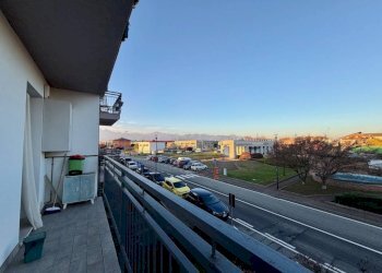 Balcone - Quadrilocale via 25 Aprile, 9a, Verrone - foto 15